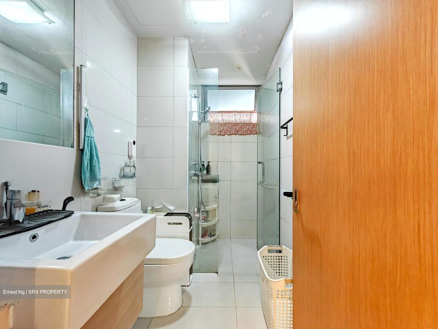 Austville Residences (D19), Condominium #498628291